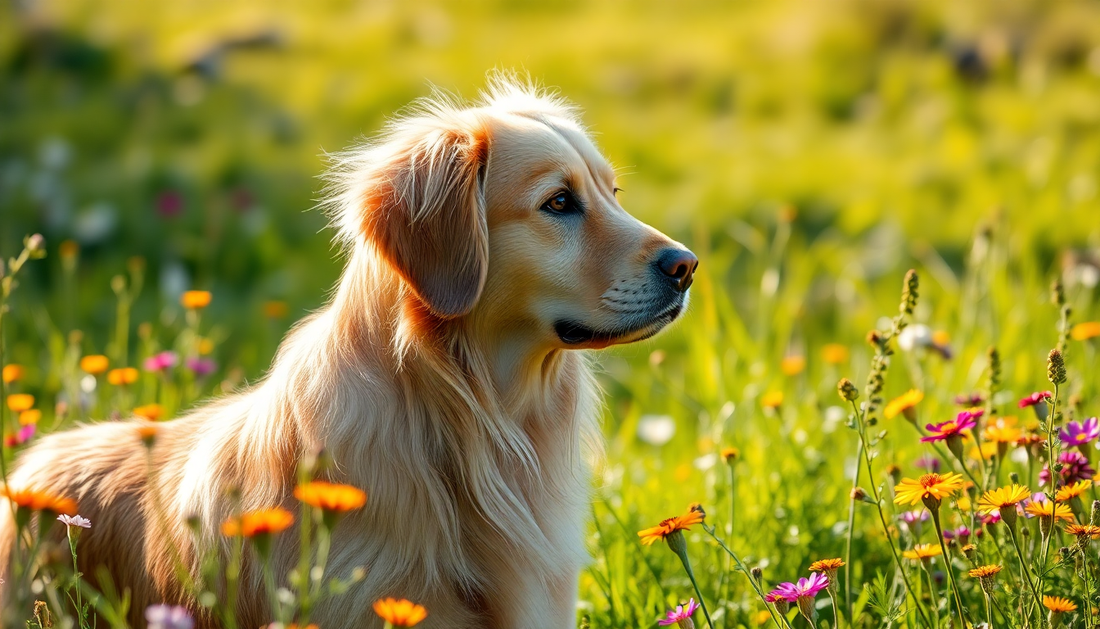 Keeping Pets Safely: Essential Precautions for a Healthy, Happy Home