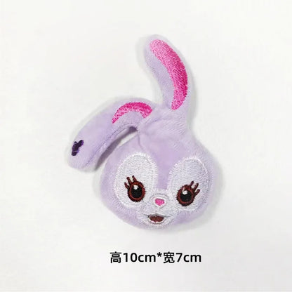 Cute Animal Series Catnip Toy, Mini Cat Bite Toy In Various Designs With Real Catnip Fillings