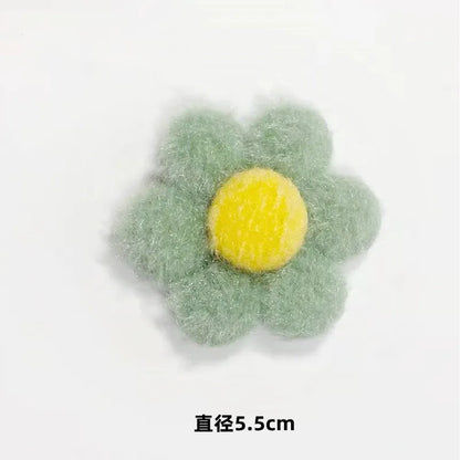 Cute Animal Series Catnip Toy, Mini Cat Bite Toy In Various Designs With Real Catnip Fillings