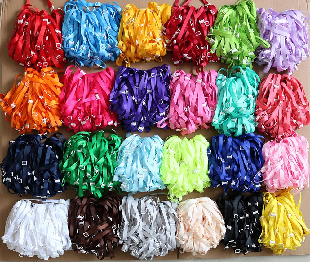 Bulk Dog Collar Dog Bow Collar Adjustable Ribbon Small Dog Bow Ties Pet Dog Grooming Accessories Small-Large Dog Supplies